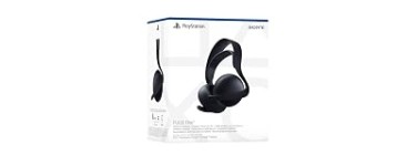 Amazon: Casque Pulse Elite 5 (PS5) à 109,99€ (au lieu de 149,99€)