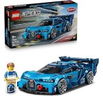 Amazon: LEGO Speed Champions Bugatti Vision GT (77253) à 21,50€ (au lieu de 27,99€)