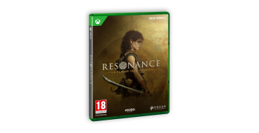 Amazon: Pr&eacute;commande Resonance A Plague Tale Legacy sur Xbox Series X &agrave; 41,99&euro; (au lieu de 59,99&euro;)