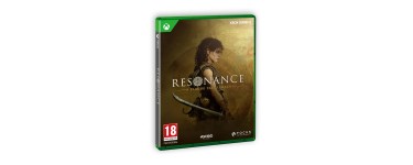 Amazon: Précommande Resonance A Plague Tale Legacy sur Xbox Series X à 41,99€ (au lieu de 59,99€)