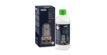 Amazon: D&eacute;tartrant De'Longhi EcoDecalk DLSC500 &agrave; 8,69&euro; (au lieu de 10&euro;)