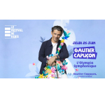 Europe1: 2 places concert Gautier Capuçon Festival de Paris 2026 à gagner