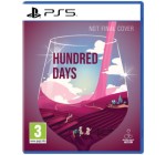 E.Leclerc: Hundred Days Wine Making (PS5) à 18,73€ (au lieu de 29,99€)
