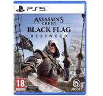 Amazon: Précommande Assassin's Creed Black Flag Resynced sur PS5 à 44.99€