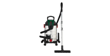 LIDL: Aspirateur Eau & Poussi&egrave;re Parkside PWD 25 C4 - 25L, 1400W &agrave; 41,99&euro; (au lieu de 59,99&euro;)