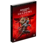 Amazon: Guide Standard Assassin's Creed Shadows (PS5) à 19,99€ (au lieu de 24,99€)