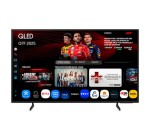 JoyBuy: Samsung TQ65Q7F 2025 TV QLED 4K 65" à 469,99€ (au lieu de 599,99€)