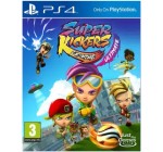 Amazon: Super Kickers League Ultimate Edition (PS4) à 10,76€ (au lieu de 29,99€)