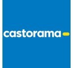 Castorama: 20€ offerts par tranche de 200€ d'achats (carte fidélité)