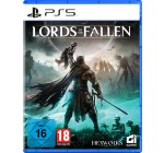 Amazon DE: Lords of the Fallen (PS5) à 10,07€ (au lieu de 18,46€)