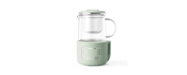 JoyBuy: Bear Mini bouilloire saine YSH-F04E1 à 22,99€ (au lieu de 34,99€)