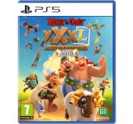 Amazon: Astérix et Obélix XXXL Le Bélier d'Hibernie (PS5) à 24,99€ (au lieu de 49,99€)