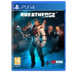 Amazon: Breathedge (PS4) à 10,49€ (au lieu de 29,99€)