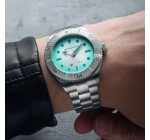 Amazon: Montre Spinnaker Spencer automatique à 346,95€ (au lieu de 455€)