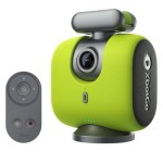 JoyBuy: XbotGo Caméra d'action sportive IA Chameau 4K 60 FPS - Suivi auto football/basket à 319€