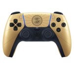 Amazon: Manette DualSense 007 First Light Édition Limitée (PS5) à 84,90€