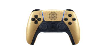 Amazon: Manette DualSense 007 First Light &Eacute;dition Limit&eacute;e (PS5) &agrave; 84,90&euro;