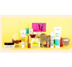 Cosmopolitan: 1 box Cosmopolitan Summer Edition (13 essentiels beauté) à gagner