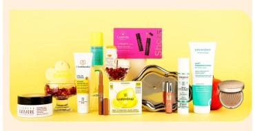 Cosmopolitan: 1 box Cosmopolitan Summer Edition (13 essentiels beaut&eacute;) &agrave; gagner
