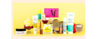 Cosmopolitan: 1 box Cosmopolitan Summer Edition (13 essentiels beauté) à gagner