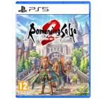 Amazon: Romancing SaGa 2 Revenge of the Seven (PS5) à 24,99€ (au lieu de 59,99€)