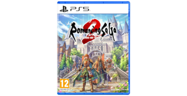 Amazon: Romancing SaGa 2 Revenge of the Seven (PS5) &agrave; 24,99&euro; (au lieu de 59,99&euro;)