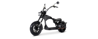 JoyBuy: Moto électrique Mangosteen M1P 2000W 60V 30Ah - trottinette à 1599,99€ (au lieu de 2699,99€)