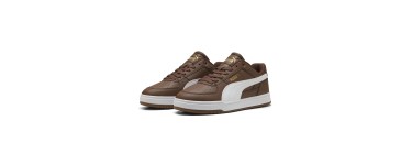 Amazon: Basket Puma Caven III - plusieurs couleurs et tailles à 38,99€ (au lieu de 55,97€)