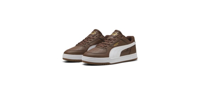 Amazon: Basket Puma Caven III - plusieurs couleurs et tailles à 38,99€ (au lieu de 55,97€)