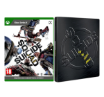 Amazon: Suicide Squad Kill the Justice League (Xbox Series) à 21,97€ (au lieu de 79,99€)