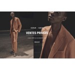 Devred: Ventes privées jusqu'à -50% sur la collection été