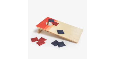Decathlon: Jeu de Cornhole &agrave; 51,99&euro; (au lieu de 64,99&euro;)