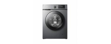JoyBuy: TCL FF0824SA1FR Lave-linge hublot 8 kg - Classe A à 349,99€ (au lieu de 449,99€)