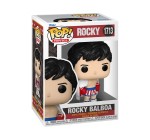 Amazon: Funko Pop Rocky Balboa à 6.99€ (au lieu de 16.37€)