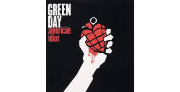 Amazon: Vinyle Green Day American Idiot &agrave; 20,40&euro; (au lieu de 23,57&euro;)