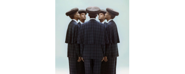 Amazon: Disque vinyle Multitude - Stromae à 11,14€ (au lieu de 15,41€)