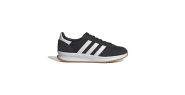 Amazon: Basket adidas Run 70S 2.0 - noir ou blanc, plusieurs tailles &agrave; 39,9&euro;