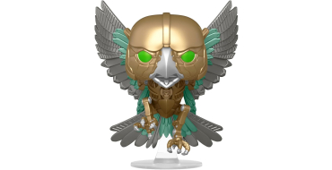 Amazon: Funko Pop Transformers Rise of The Beasts AiRazor (Figurine) &agrave; 9,24&euro; (au lieu de 22,00&euro;)