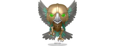 Amazon: Funko Pop Transformers Rise of The Beasts AiRazor (Figurine) à 9,24€ (au lieu de 22,00€)