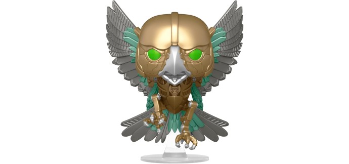 Amazon: Funko Pop Transformers Rise of The Beasts AiRazor (Figurine) à 9,24€ (au lieu de 22,00€)