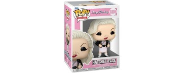 Amazon: Funko Pop Crybaby Hatchet Face à 13,63€ (au lieu de 16,00€)