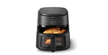 Amazon: Friteuse Airfryer Philips S&eacute;rie 2000 - 6.2L &agrave; 63,75&euro; (au lieu de 75,70&euro;)