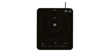 LIDL: Plaque induction SILVERCREST 2200W, booster, 9 niveaux &agrave; 24.99&euro; (au lieu de 34.99&euro;)