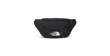 Amazon: Sacoche banane The North Face - Noir, taille unique &agrave; 24,60&euro; (au lieu de 33,16&euro;)