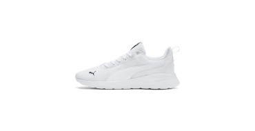 Amazon: Baskets Puma Anzarun white &agrave; 27,90&euro; (au lieu de 43&euro;)