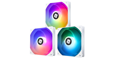Amazon: Ventilateur CPU Thermalright TL-C12CW-S X3 (3 pi&egrave;ces) &agrave; 14,40&euro; (au lieu de 18&euro;)
