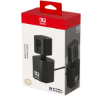 Amazon: Caméra USB Hori pour Nintendo Switch 2 à 22,99€ (au lieu de 29,96€)