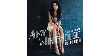 Amazon: Vinyle Amy Winehouse Live Back to Black - Double disque &agrave; 35,42&euro; (au lieu de 40,62&euro;)