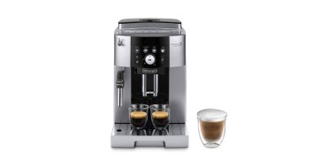 JoyBuy: DELONGHI Magnifica ECAM250.23 Machine expresso broyeur &agrave; 299,99&euro; (au lieu de 399,90&euro;)