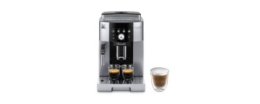 JoyBuy: DELONGHI Magnifica ECAM250.23 Machine expresso broyeur à 299,99€ (au lieu de 399,90€)